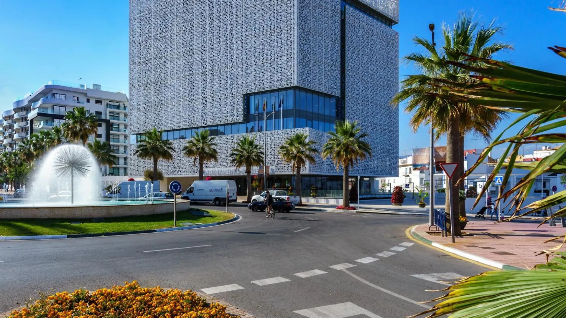 Apartment Alcazaba Beach By Interhome Estepona 0*,