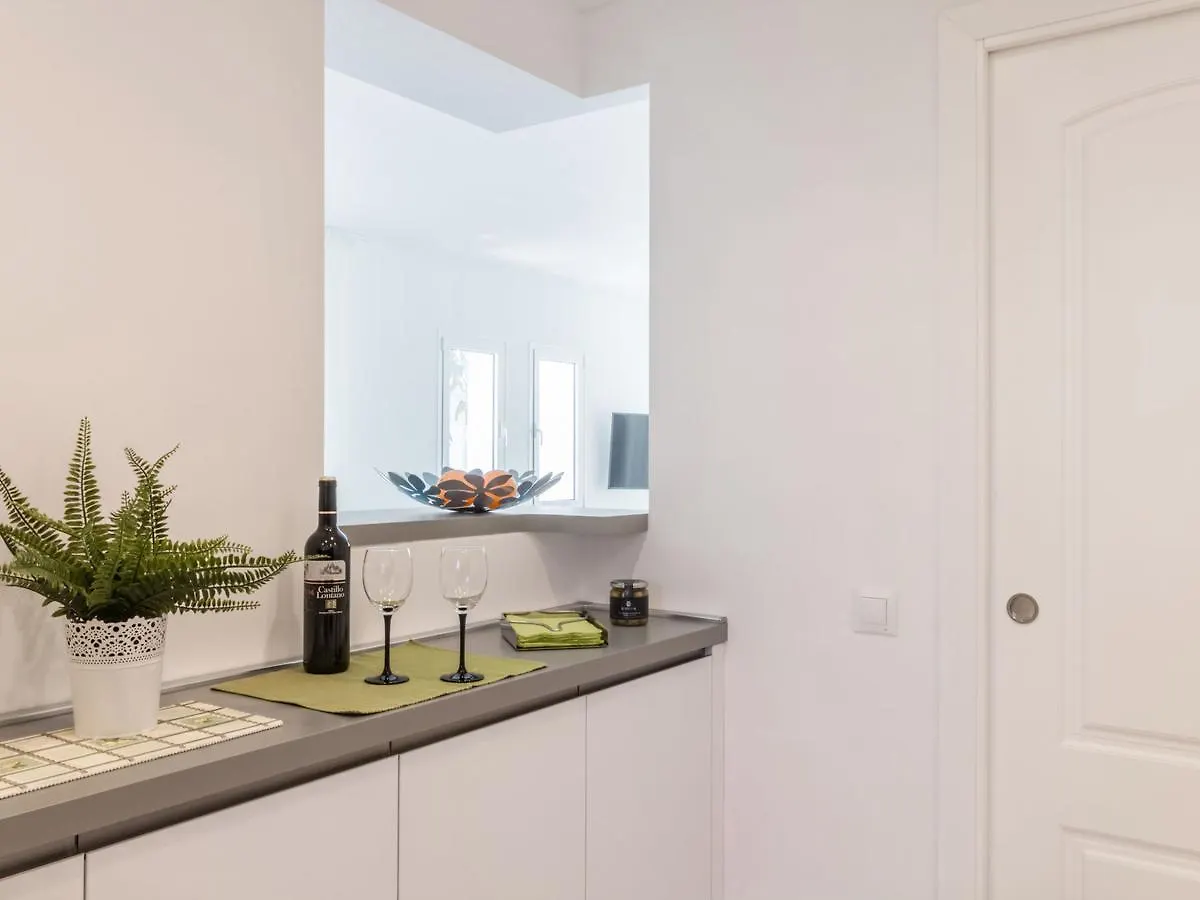 Apartment Alcazaba Beach By Interhome Estepona Spanien