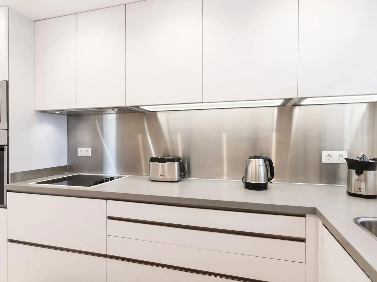 Apartment Alcazaba Beach By Interhome Estepona