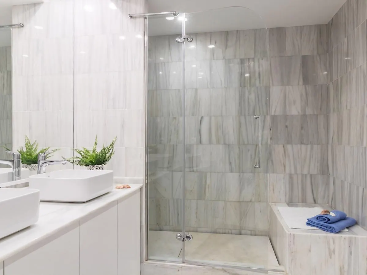 Apartment Alcazaba Beach By Interhome Estepona 0*,