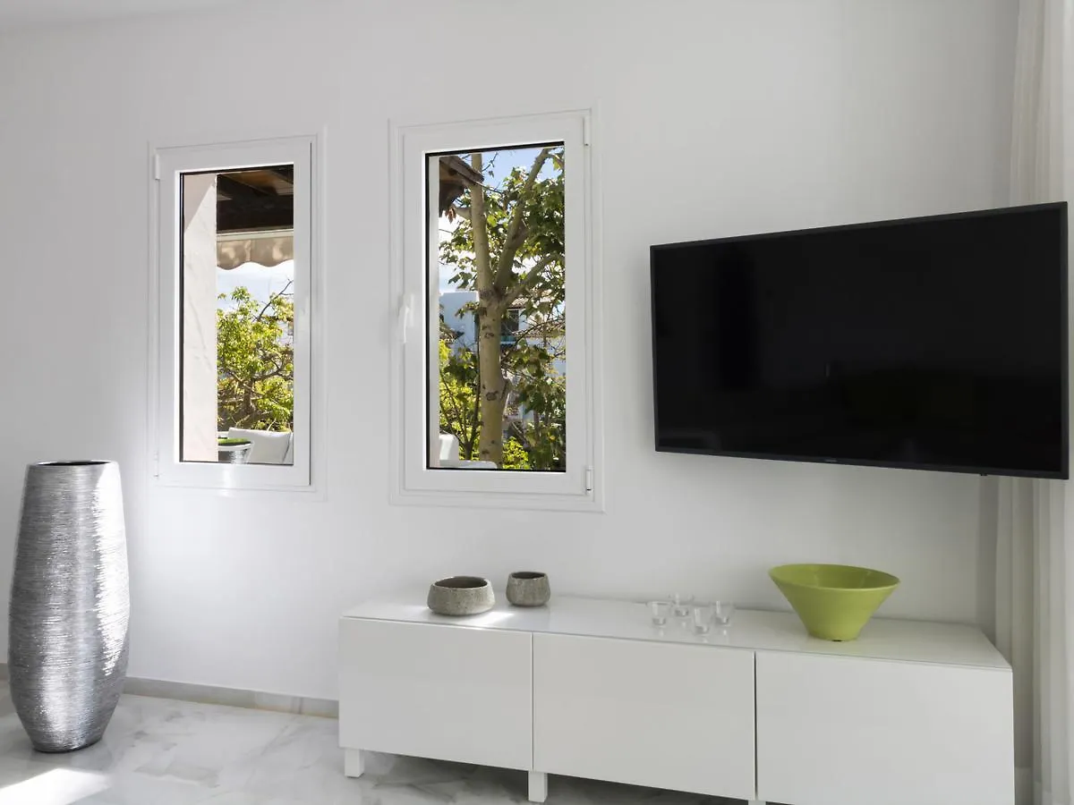 Apartment Alcazaba Beach By Interhome Estepona