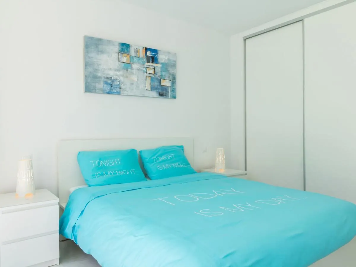 Apartment Alcazaba Beach By Interhome Estepona