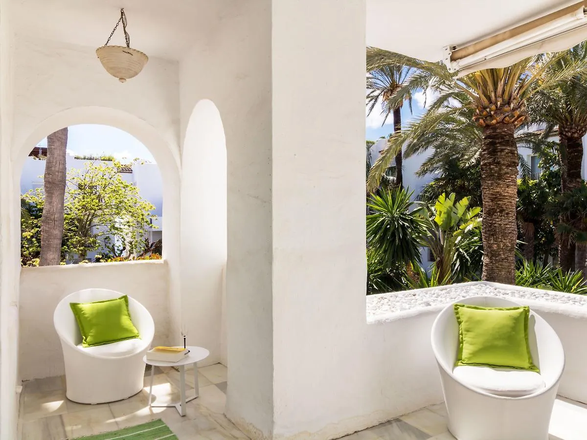 Apartment Alcazaba Beach By Interhome Estepona