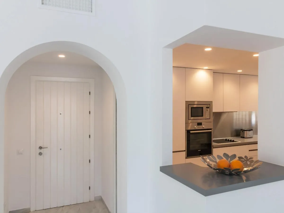 Apartment Alcazaba Beach By Interhome Estepona 0*,
